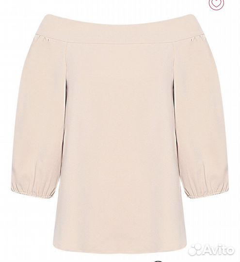 Блуза Tibi новая