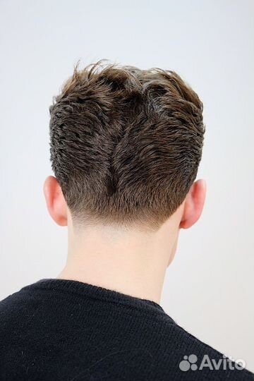 Требуются модели бесплатно на мужскую стрижку