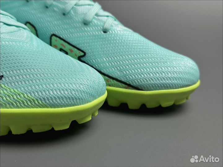 Сороконожки Nike Air Zoom Mercurial Vapor 15 t-4274