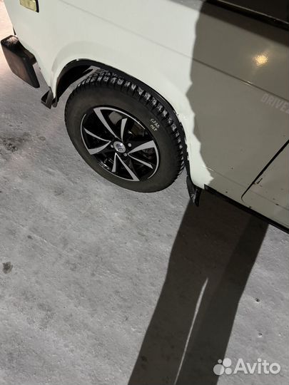 Диски r14 на ваз