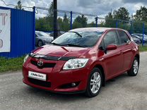 Toyota Auris 1.4 MT, 2007, 116 996 км, с пробегом, цена 920 500 руб.