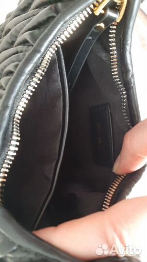 Сумка Miu miu новая