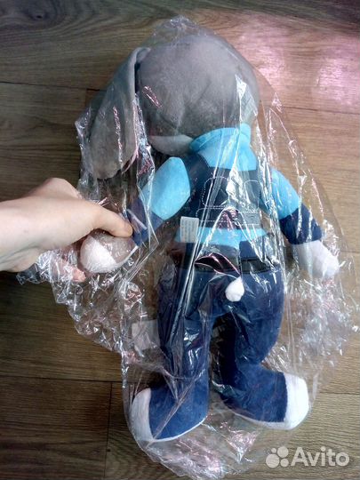 Джуди Хоппс