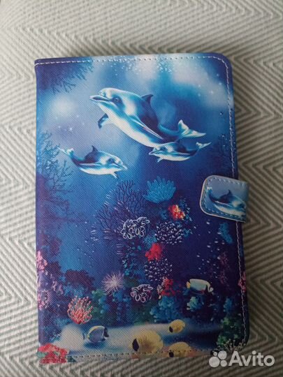 Чехол для планшета новый