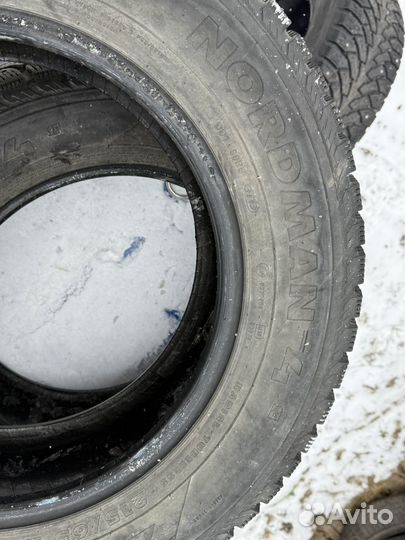 Nordman Nordman 4 215/65 R16 102M