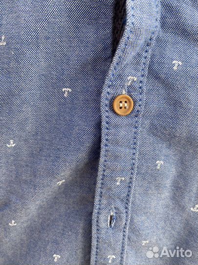 Mothercare Рубашка для мальчика