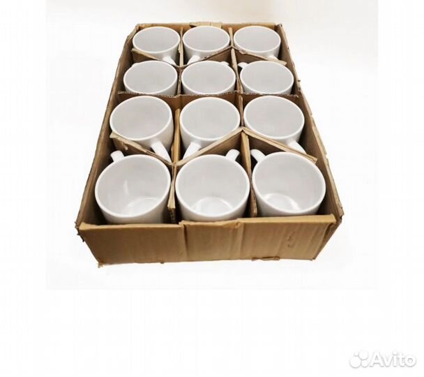 Кружки для сублимации