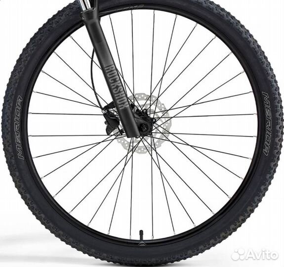 Велосипедная покрышка Kenda K1080 29x2.2