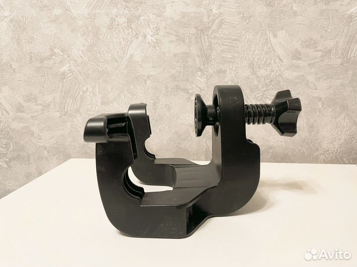 Игровой руль defender