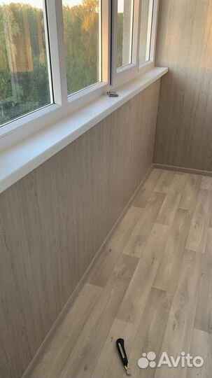 Ремонт квартир