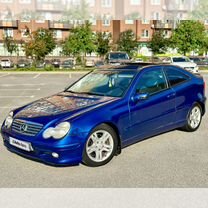 Mercedes-Benz C-класс 2.3 AT, 2001, 266 000 км, с пробегом, цена 500 000 руб.