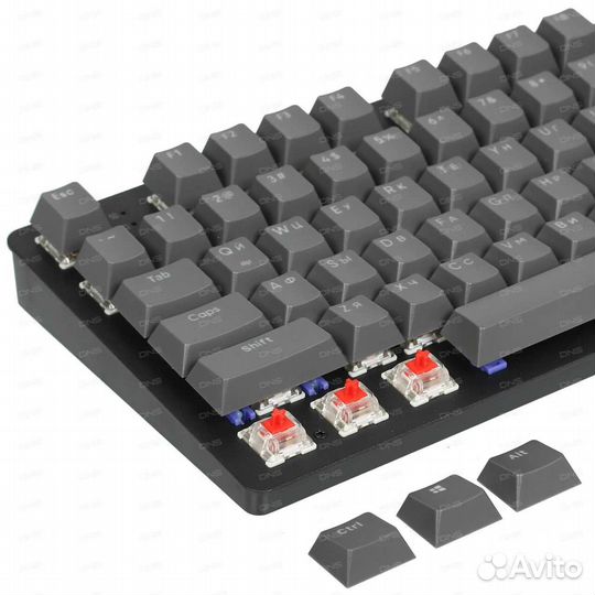 Игровая клавиатура