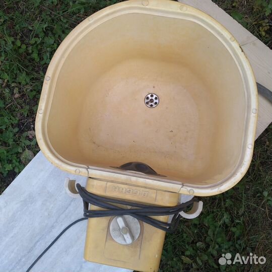 Стиральная машинка бу