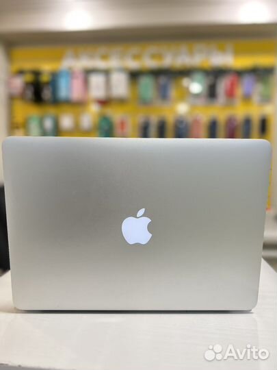 MacBook Air 13 2013 4/256gb