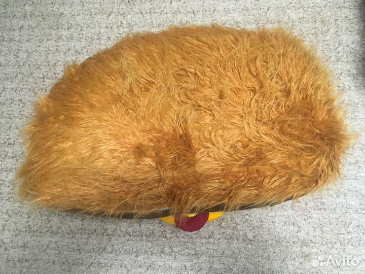 Пуф большой детский, лев