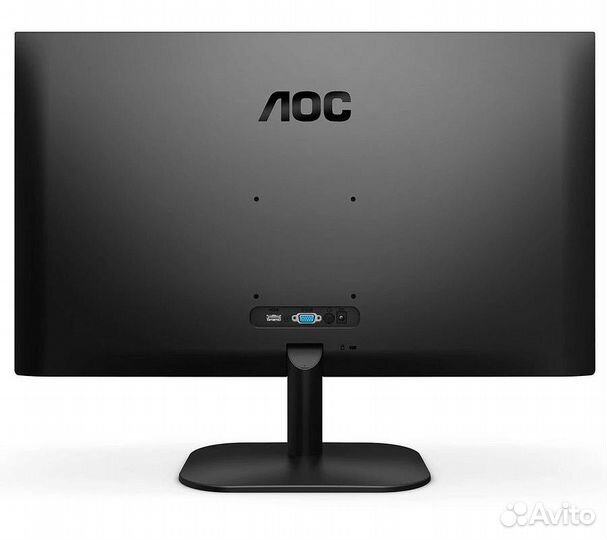 Монитор AOC 23,8'' 24B2XDA