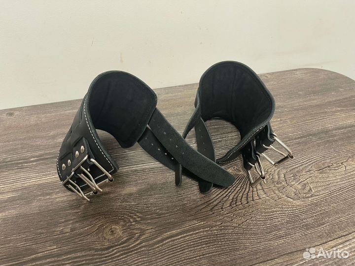 Гравитационные ботинки AB sport