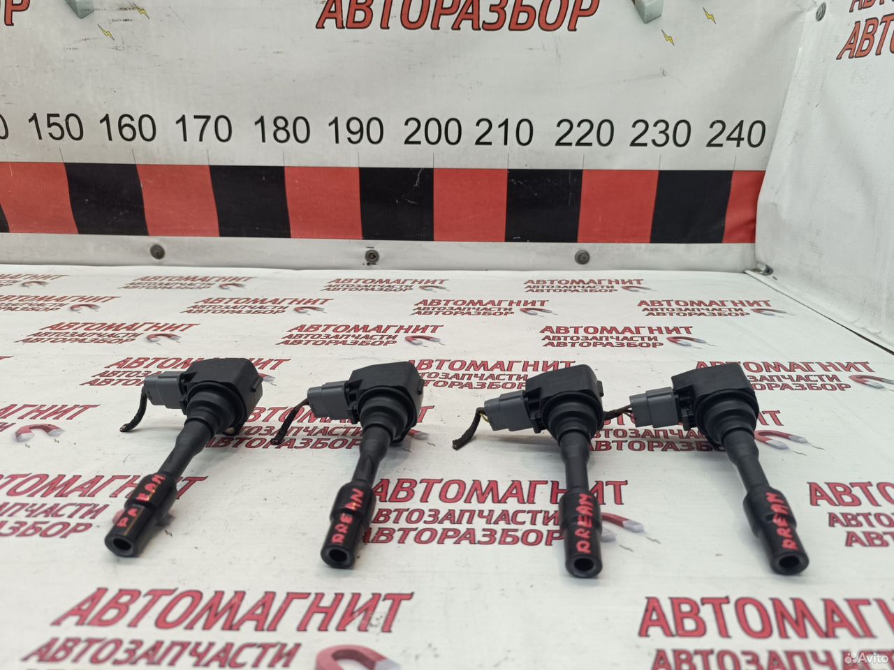 Катушка зажигания Voyah Dream Дрим