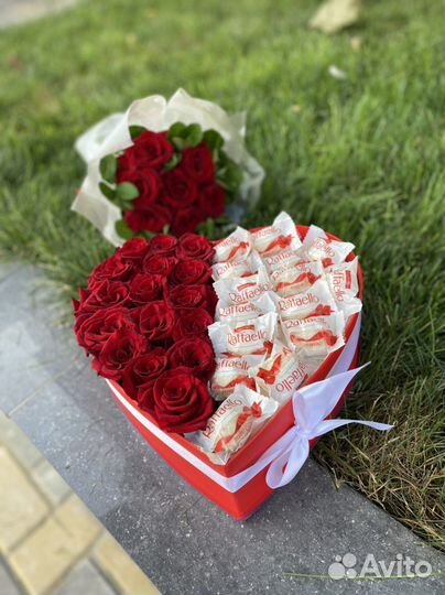 Фруктовые букеты