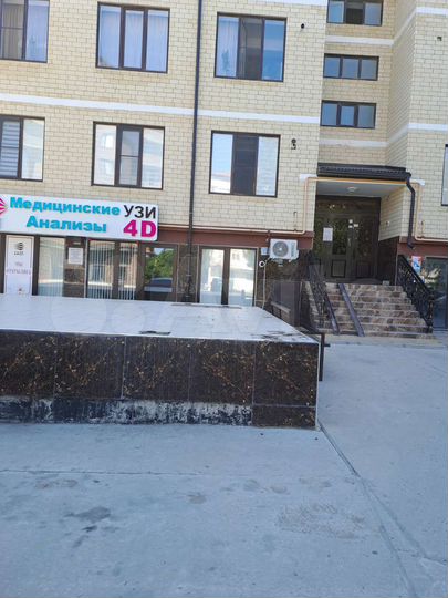 2-к. квартира, 52 м², 2/9 эт.