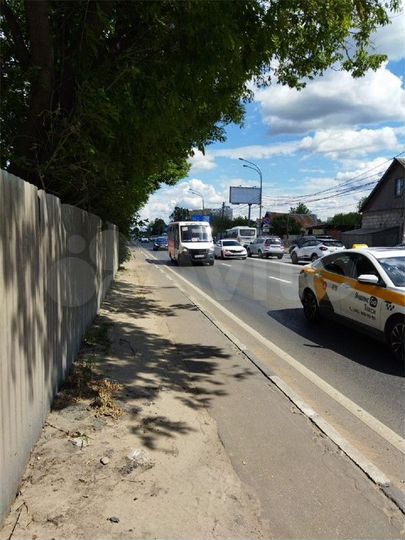 Дом 40 м² на участке 14 сот.