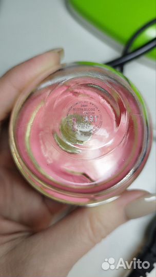 Dkny extra delicious