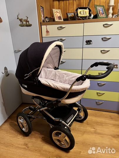 Детские коляски