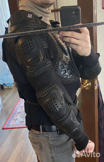 Защита черепаха