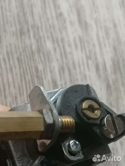 Карбюратор бензо триммера