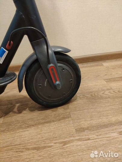 Электросамокат