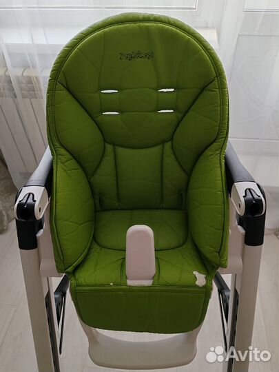 Стульчик для кормления Peg Perego Siesta