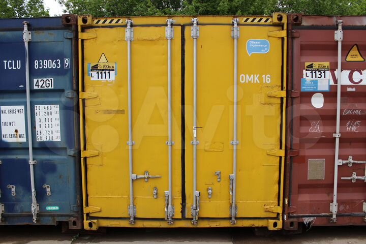 Сдается клад-15 м²