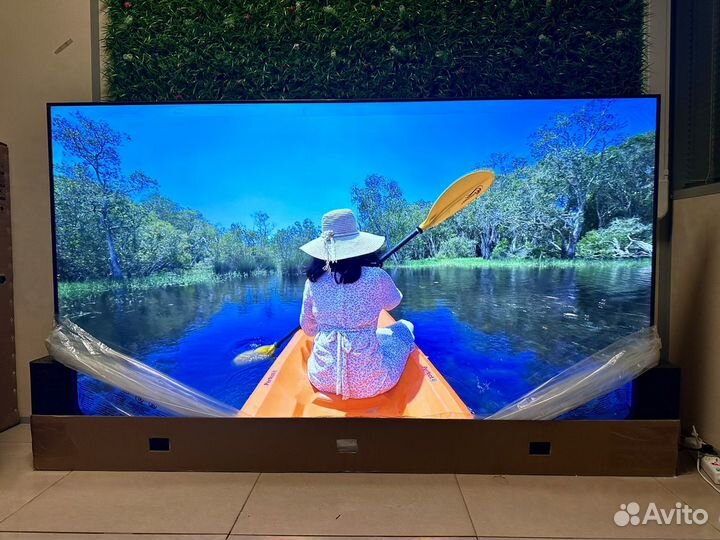 Телевизор Xiaomi Mi TV S PRO 75