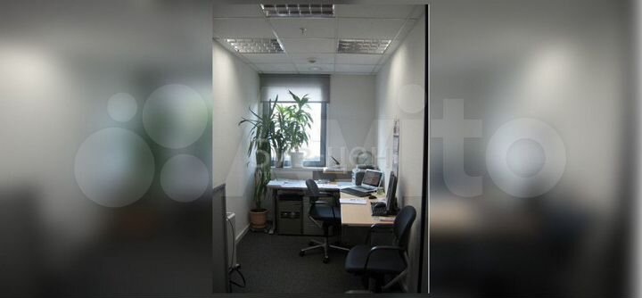 Аренда офиса 601 кв.м от собственника