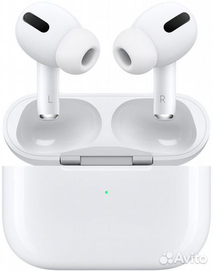 Airpods pro