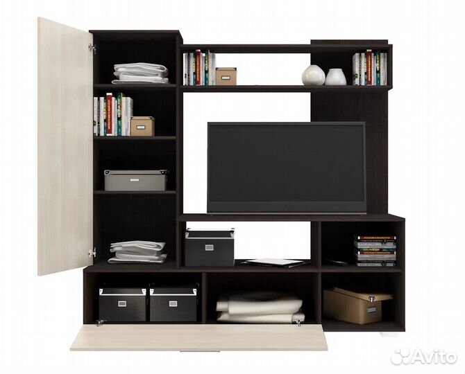 Стенка Лима (новая, в наличии)