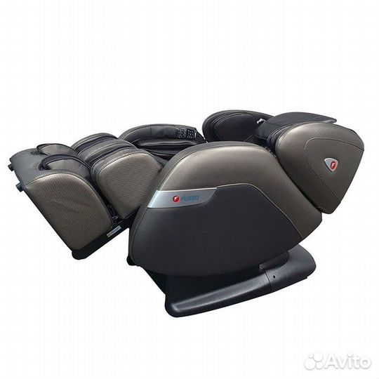 Массажное кресло fujimo QI F-633