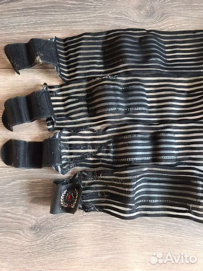 Бинты для лошади