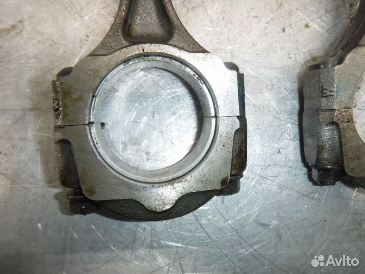 Поршень Лада Largus cross K4M 2017