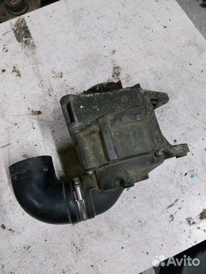 Генератор BMW E28 520