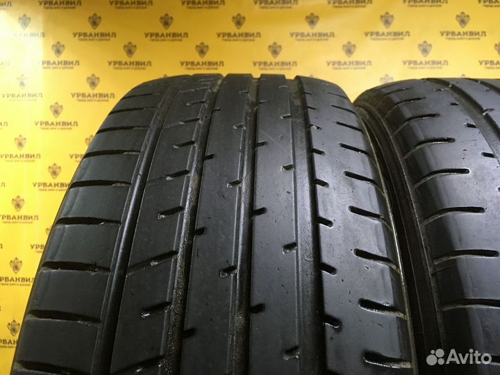Toyo Proxes R36 225/55 R19 99V