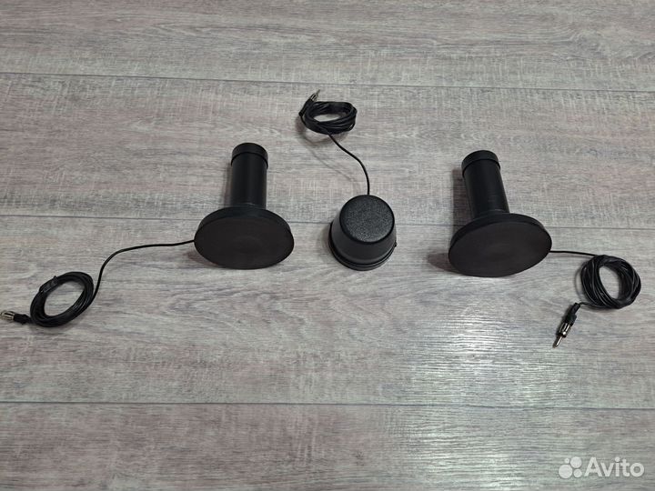 Декоративные антенны (комплект)