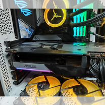 Видеокарта rx6700xt