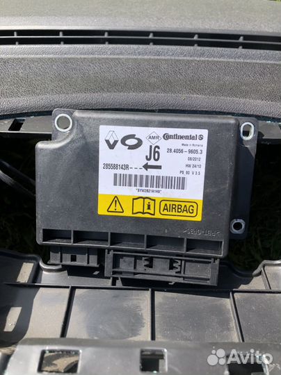 Стреляная безопасность меган 3 флюенс