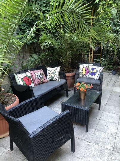 Дом 85 м² на участке 3,5 сот.