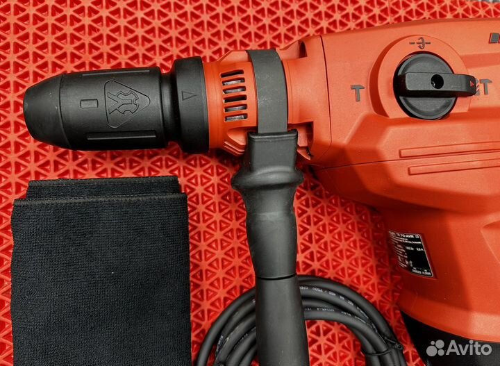 Перфоратор Hilti te 70 AVR