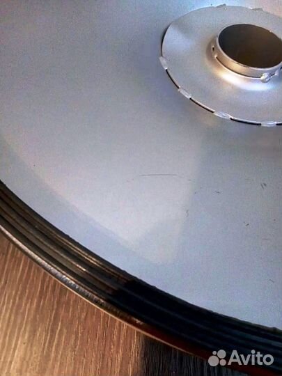 Базы D415 / Круглые основания для барных стульев