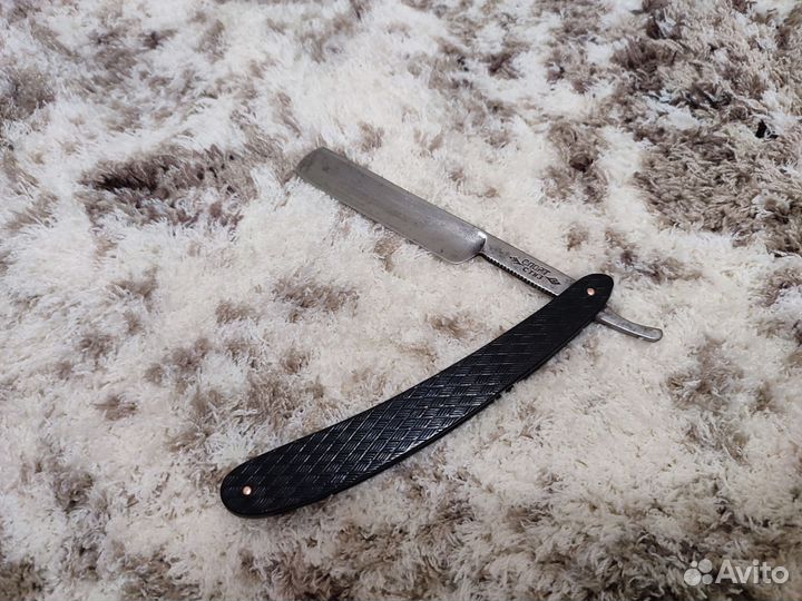 Опасная бритва Спорт Экстра