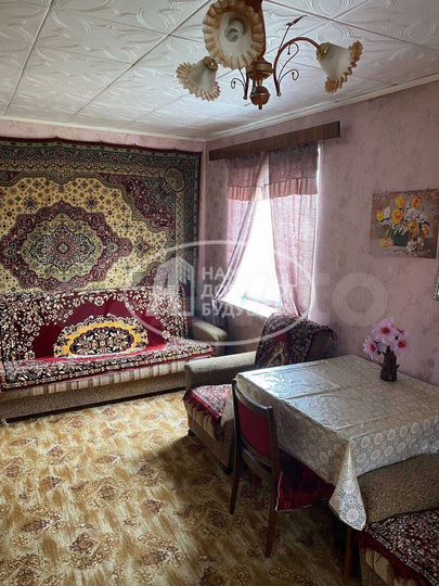 2-к. квартира, 43 м², 5/5 эт.