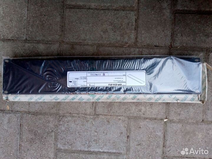 Кабельный органайзер Conteg